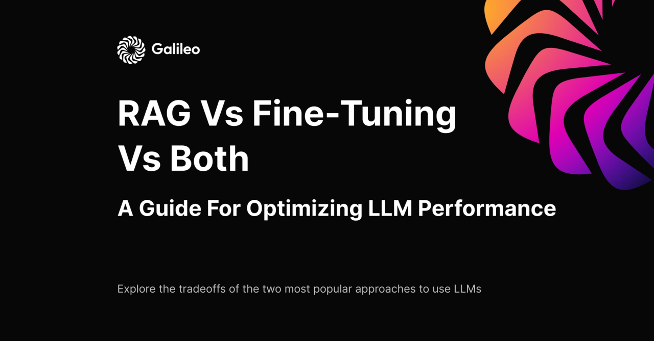 Fine-Tuning LLMs With Retrieval Augmented Generation (RAG), by Cobus  Greyling
